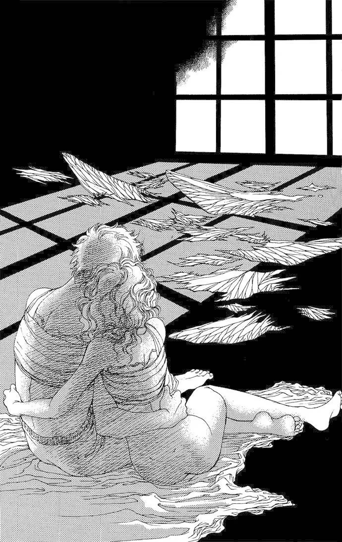 Soft Shell Apaixonando-se Pelo Céu 第28页