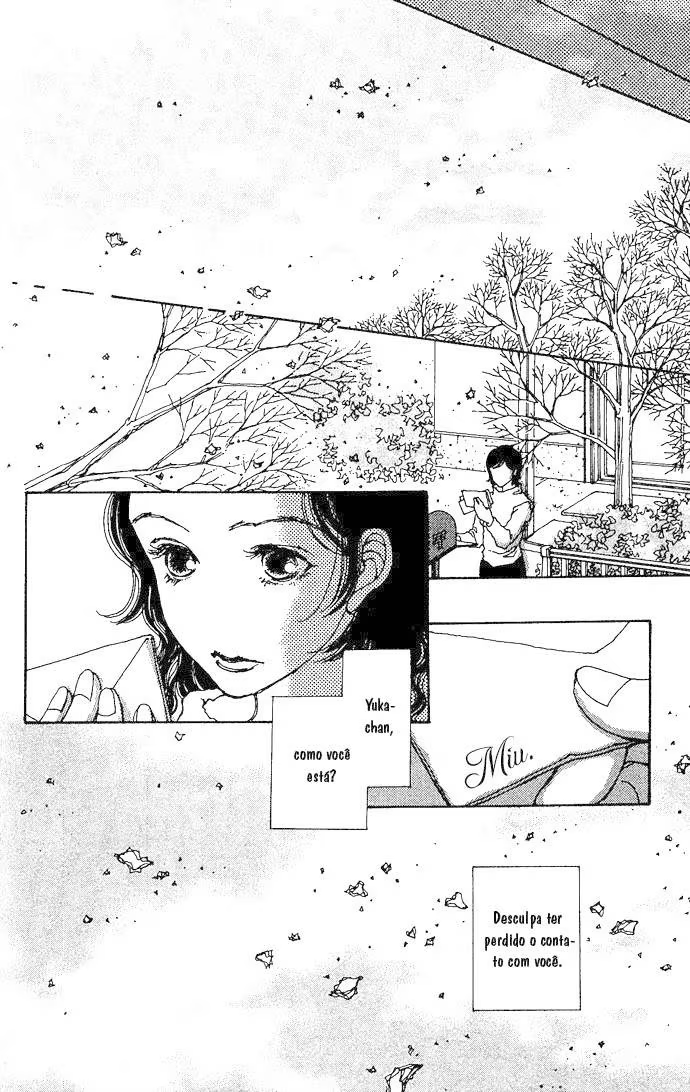 Soft Shell Apaixonando-se Pelo Céu 第29页