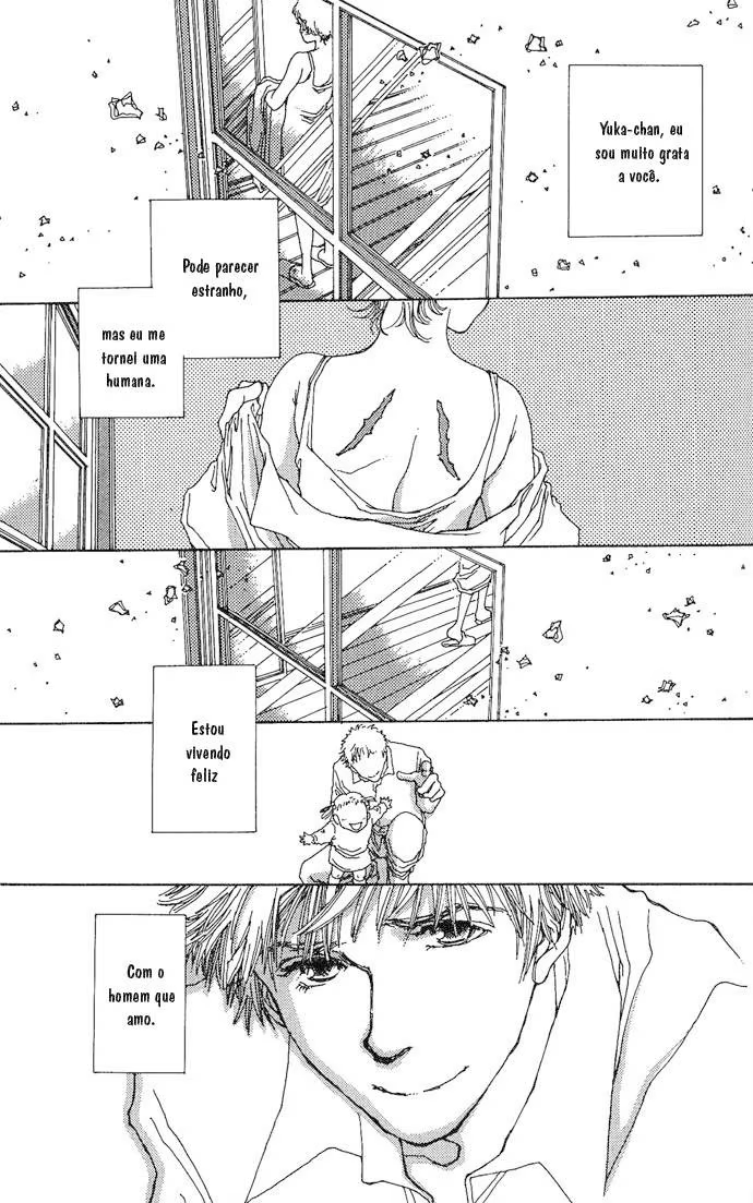 Soft Shell Apaixonando-se Pelo Céu 第30页