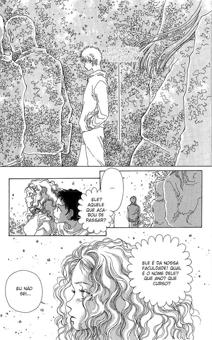 Soft Shell Apaixonando-se Pelo Céu 第4页