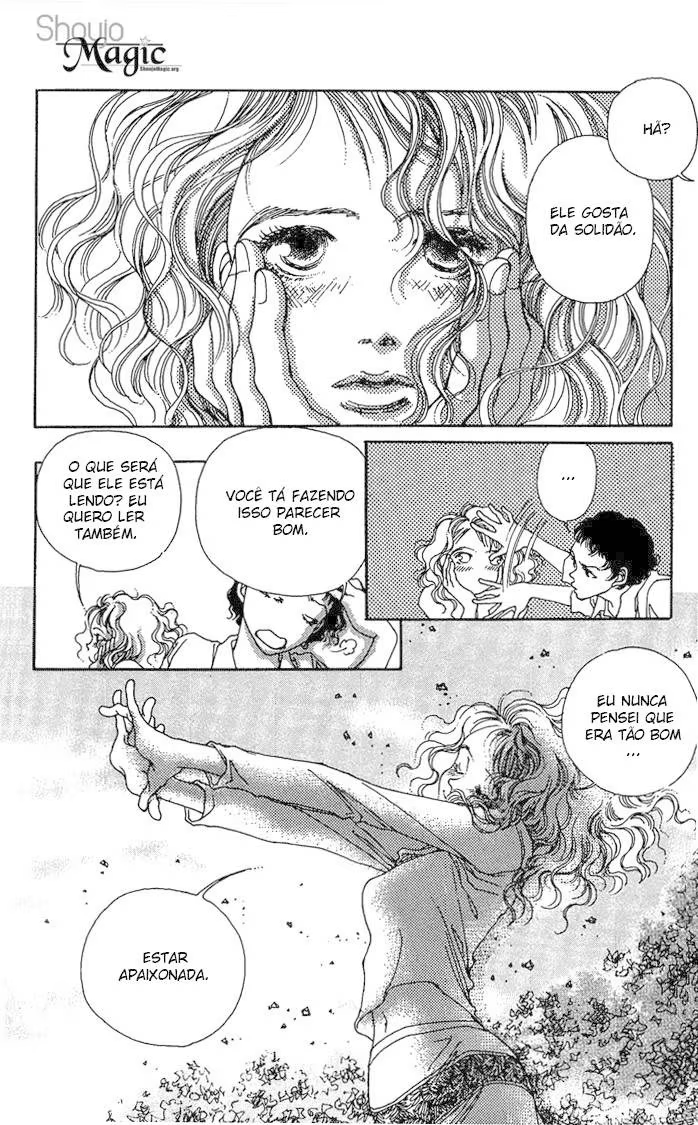 Soft Shell Apaixonando-se Pelo Céu 第7页