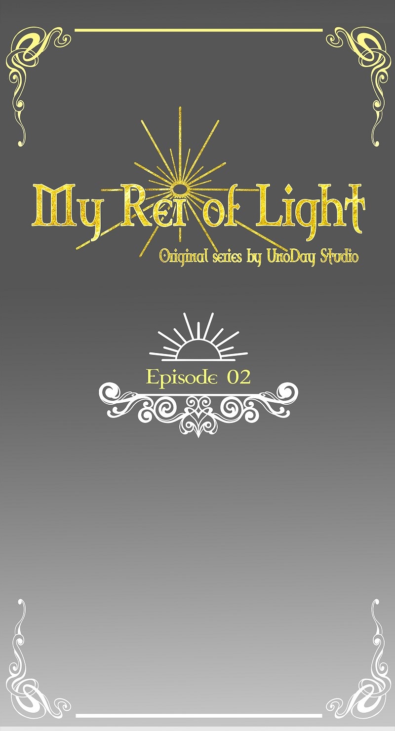 My Rei of Light Chàng hoạ sĩ (1) _ H 第2页