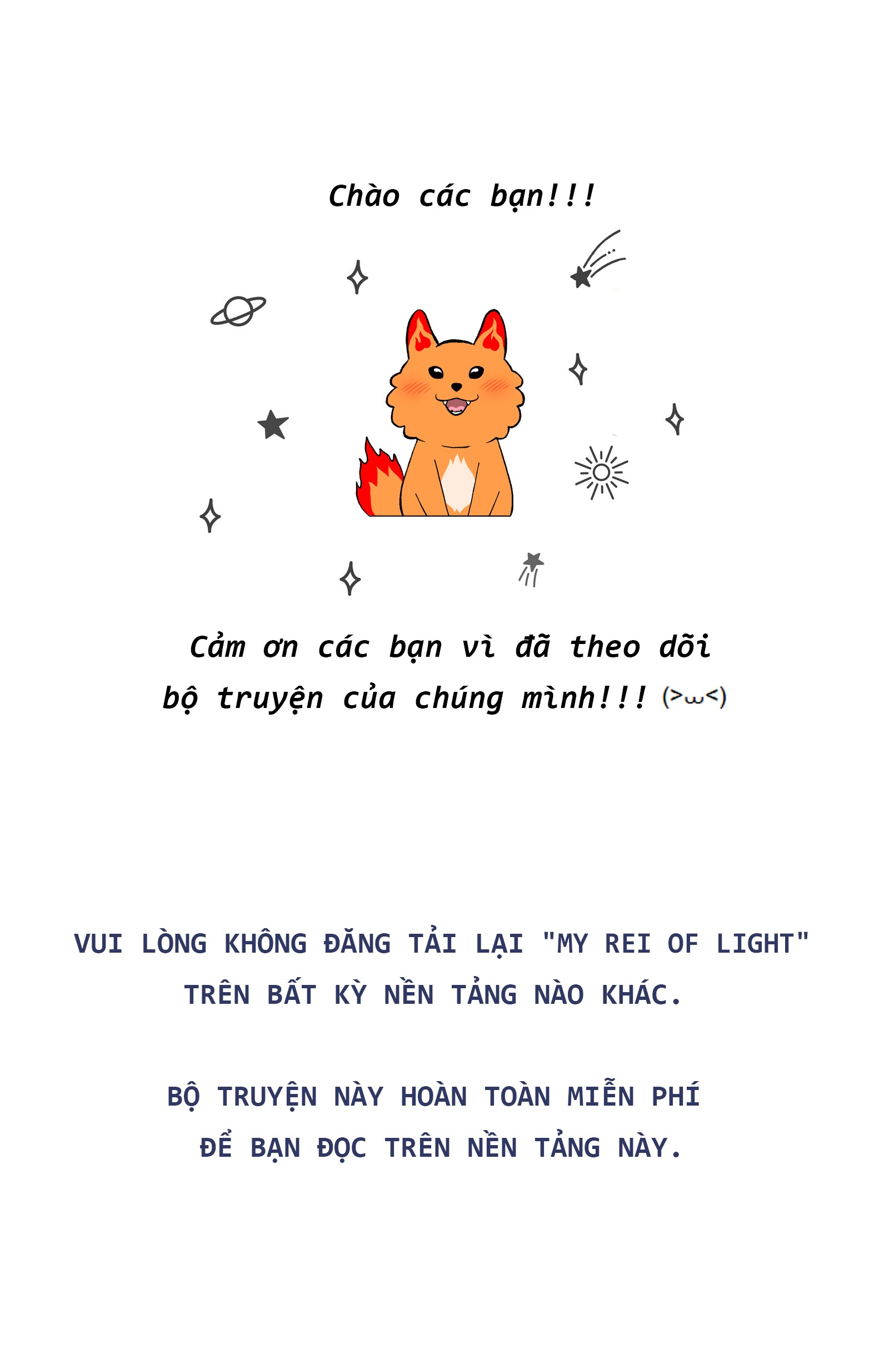 My Rei of Light Chàng hoạ sĩ (1) _ H 第12页