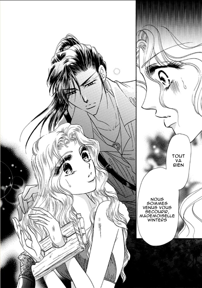 Sheikh no Ryakudatsu Ai Vol. 1 Ch. 1 第13页