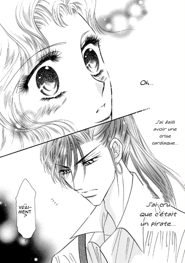 Sheikh no Ryakudatsu Ai Vol. 1 Ch. 1 第14页
