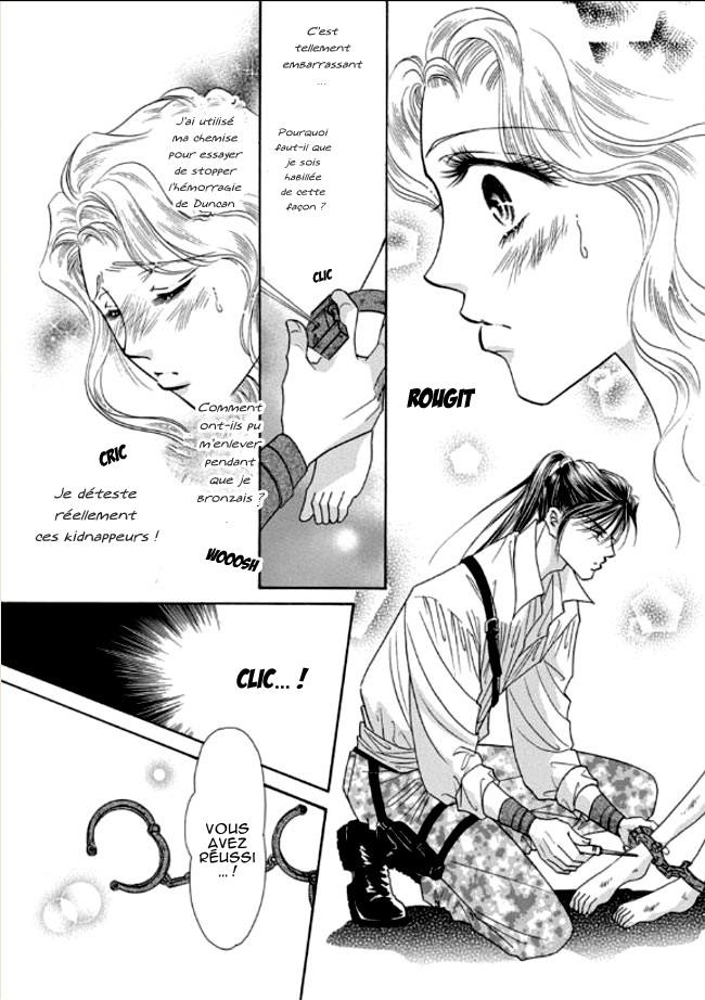 Sheikh no Ryakudatsu Ai Vol. 1 Ch. 1 第19页