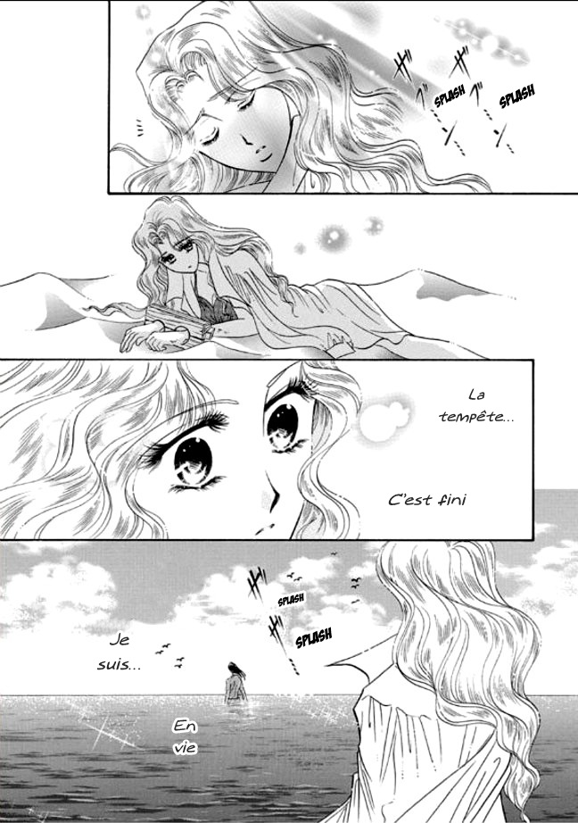 Sheikh no Ryakudatsu Ai Vol. 1 Ch. 1 第27页