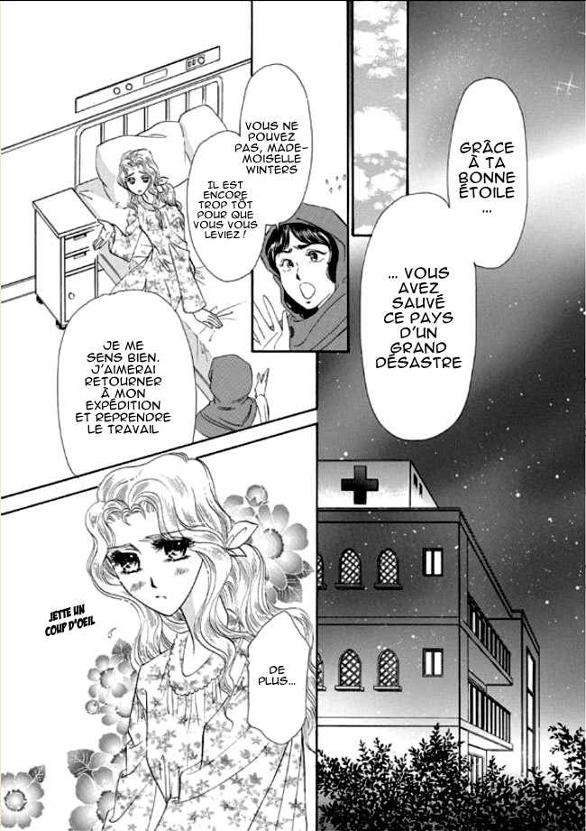 Sheikh no Ryakudatsu Ai Vol. 1 Ch. 1 第37页