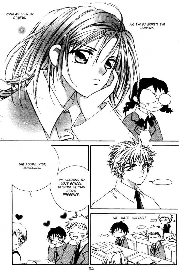 Cash Girl Vol. 1 Ch. 3 第15页