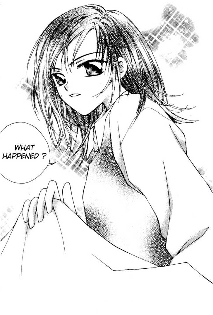 Cash Girl Vol. 1 Ch. 3 第28页