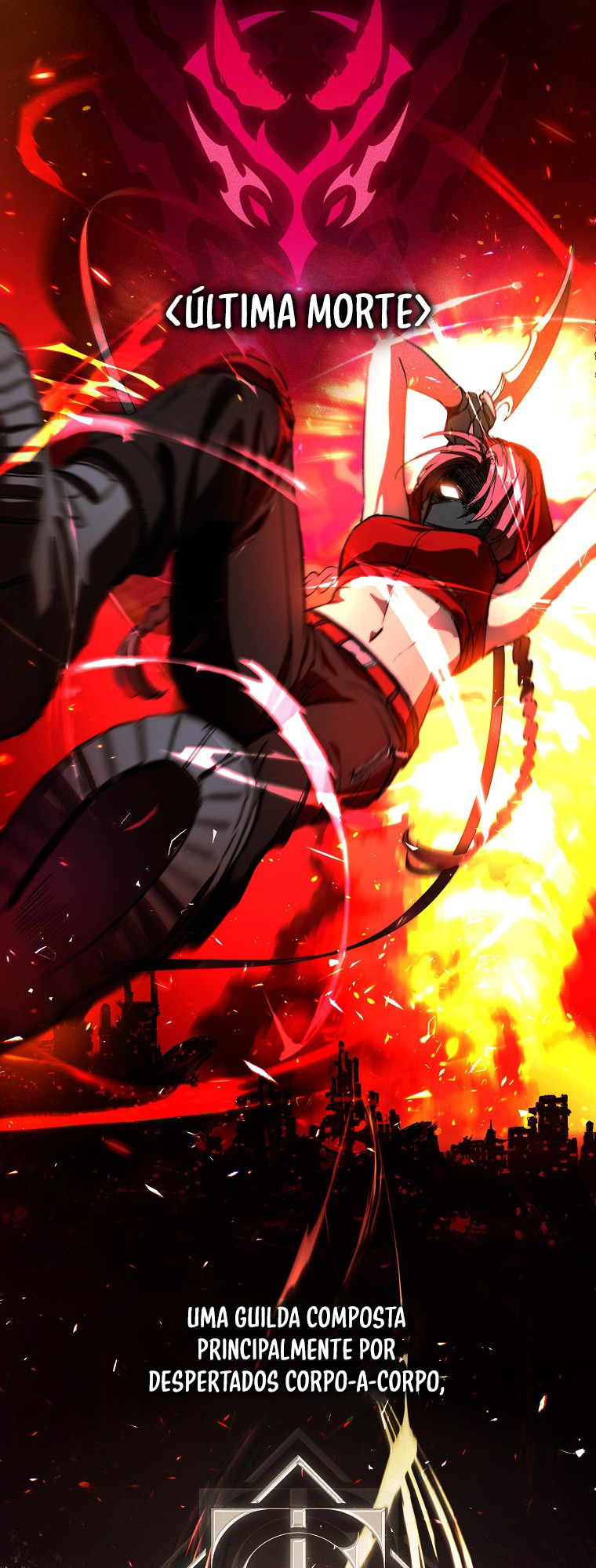Dungeon An ui Sallimkkun Ch. 6 第27页