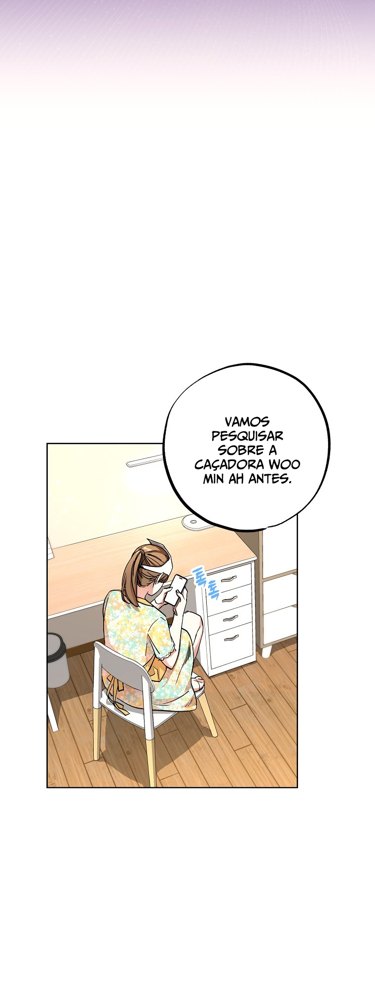 Dungeon An ui Sallimkkun Ch. 6 第35页