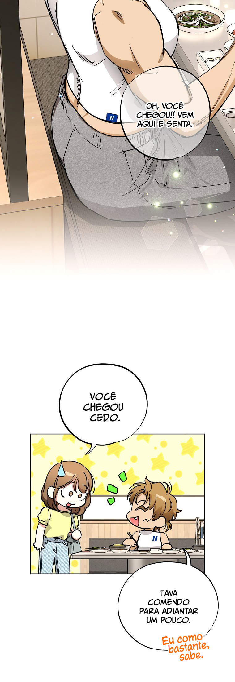 Dungeon An ui Sallimkkun Ch. 6 第44页