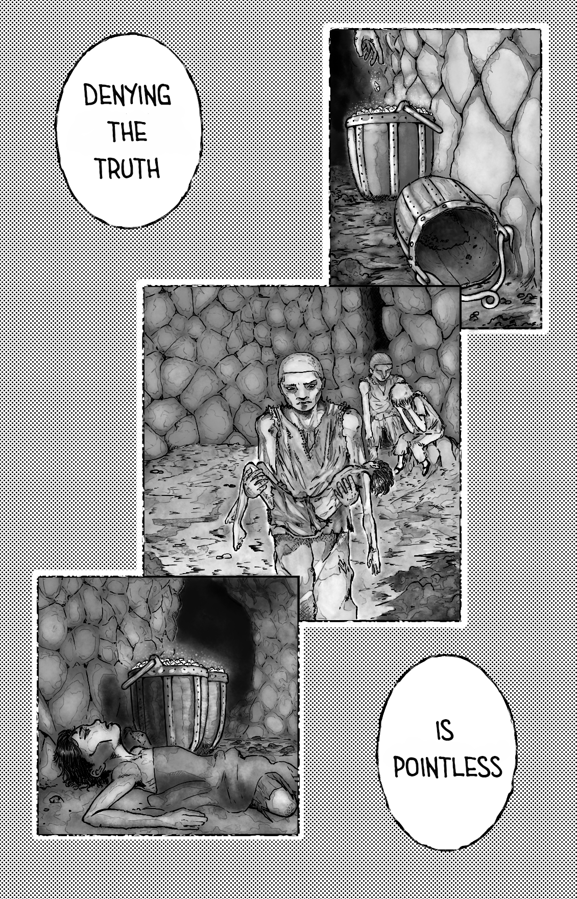 Deuteronomy 第5页