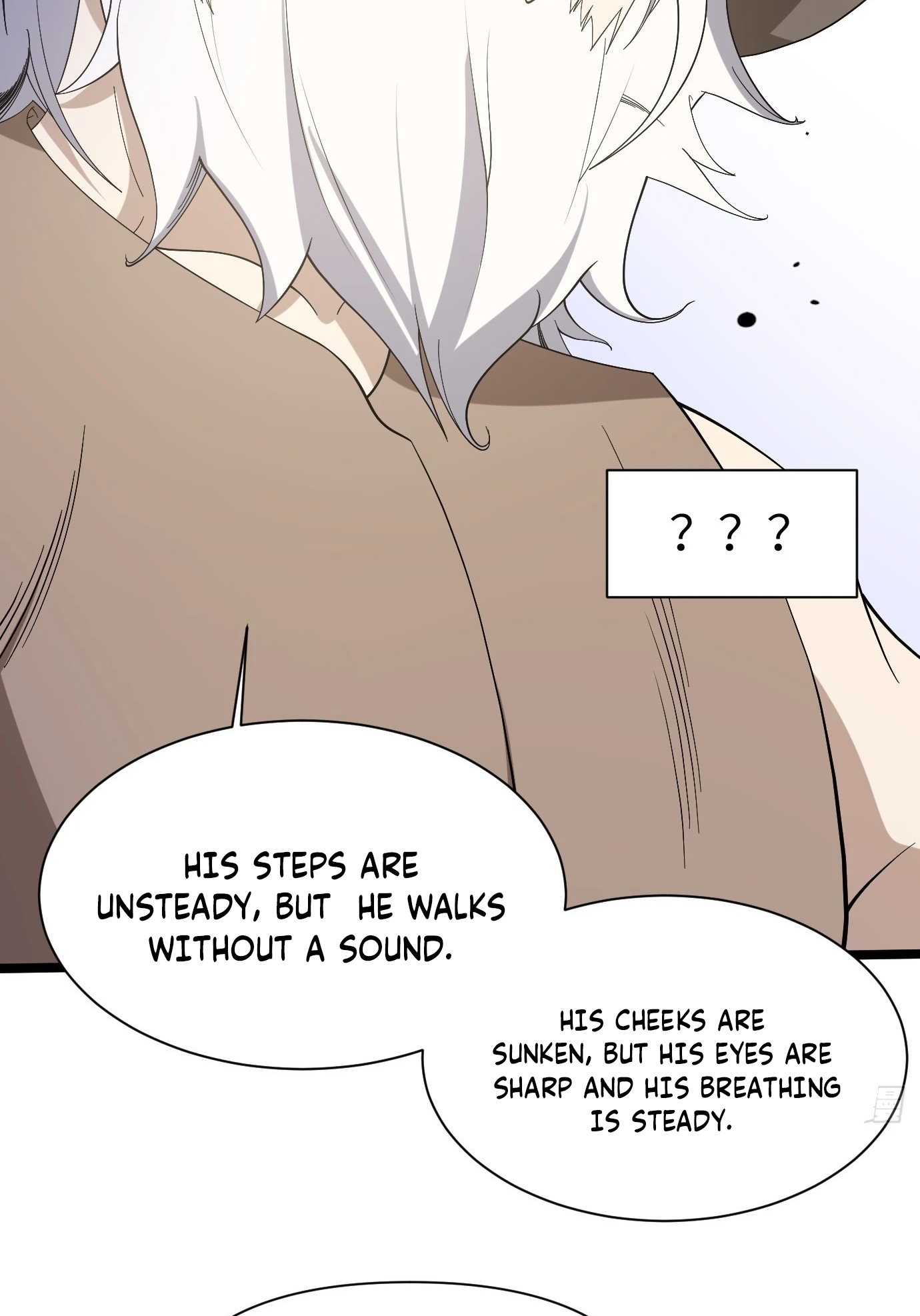 I Have a Set of Passive Skills Ch. 5 第17页
