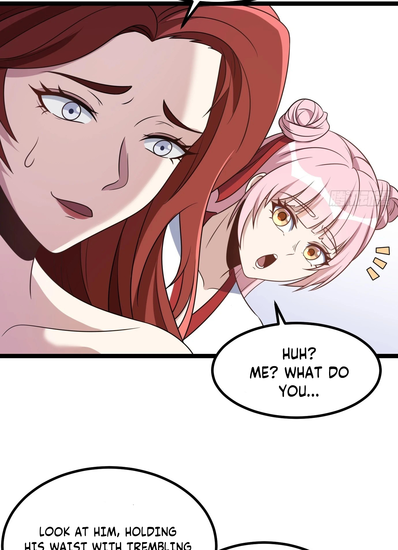 I Have a Set of Passive Skills Ch. 5 第23页