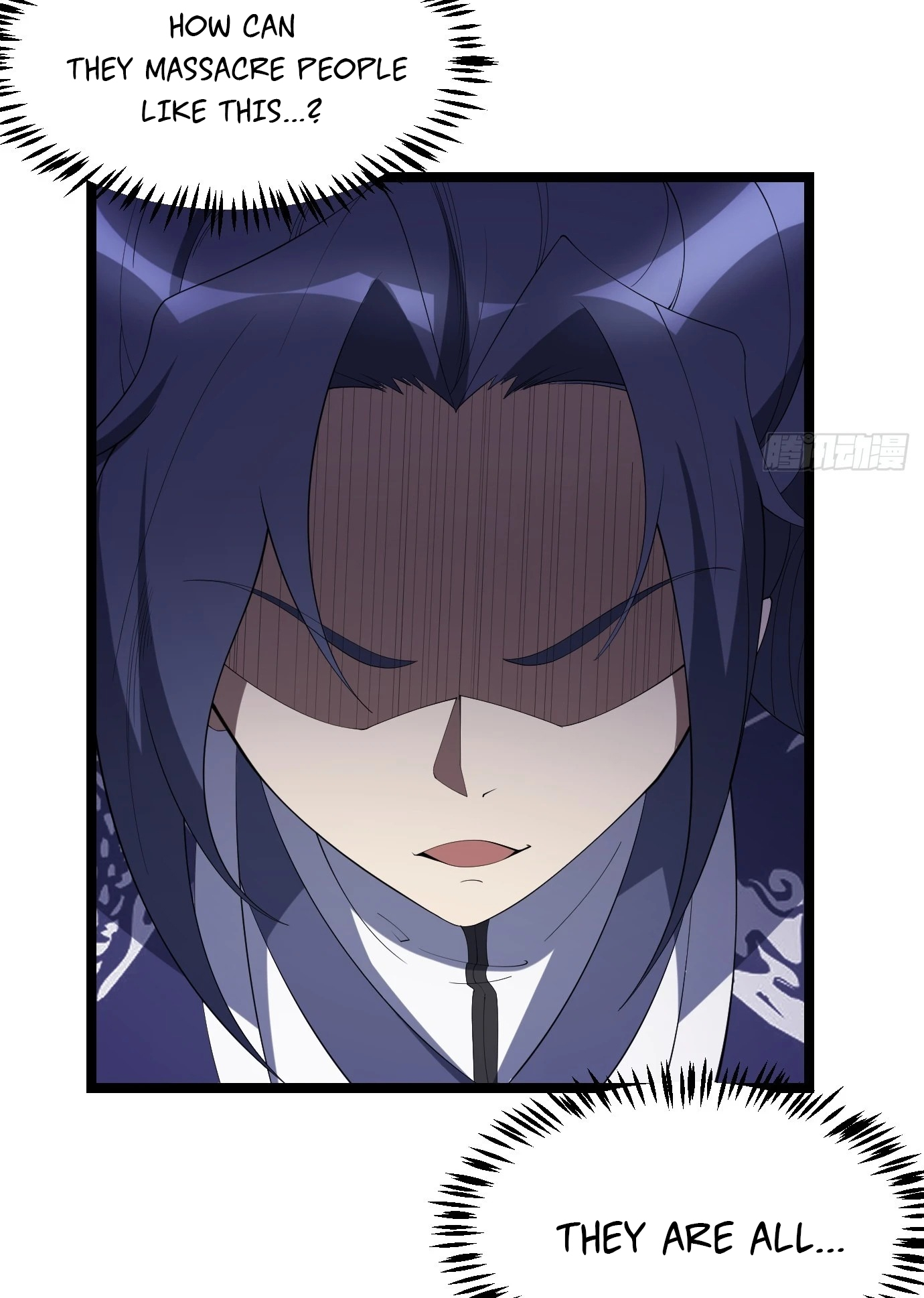 I Have a Set of Passive Skills Ch. 5 第37页