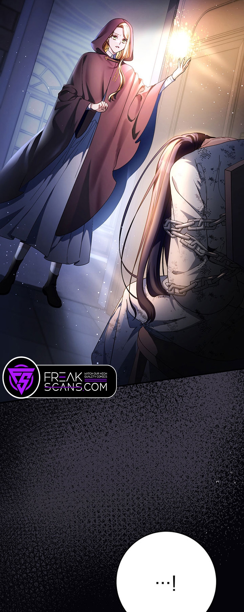 My Beloved Baby Sister Vol. 1 Ch. 4 第3页