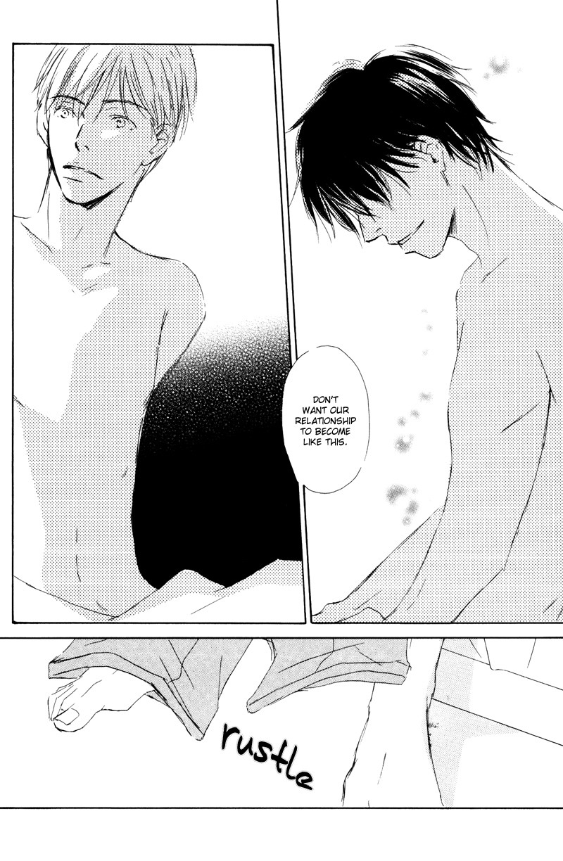 Kimi ni Yori Nishi Vol. 1 Ch. 3 第18页