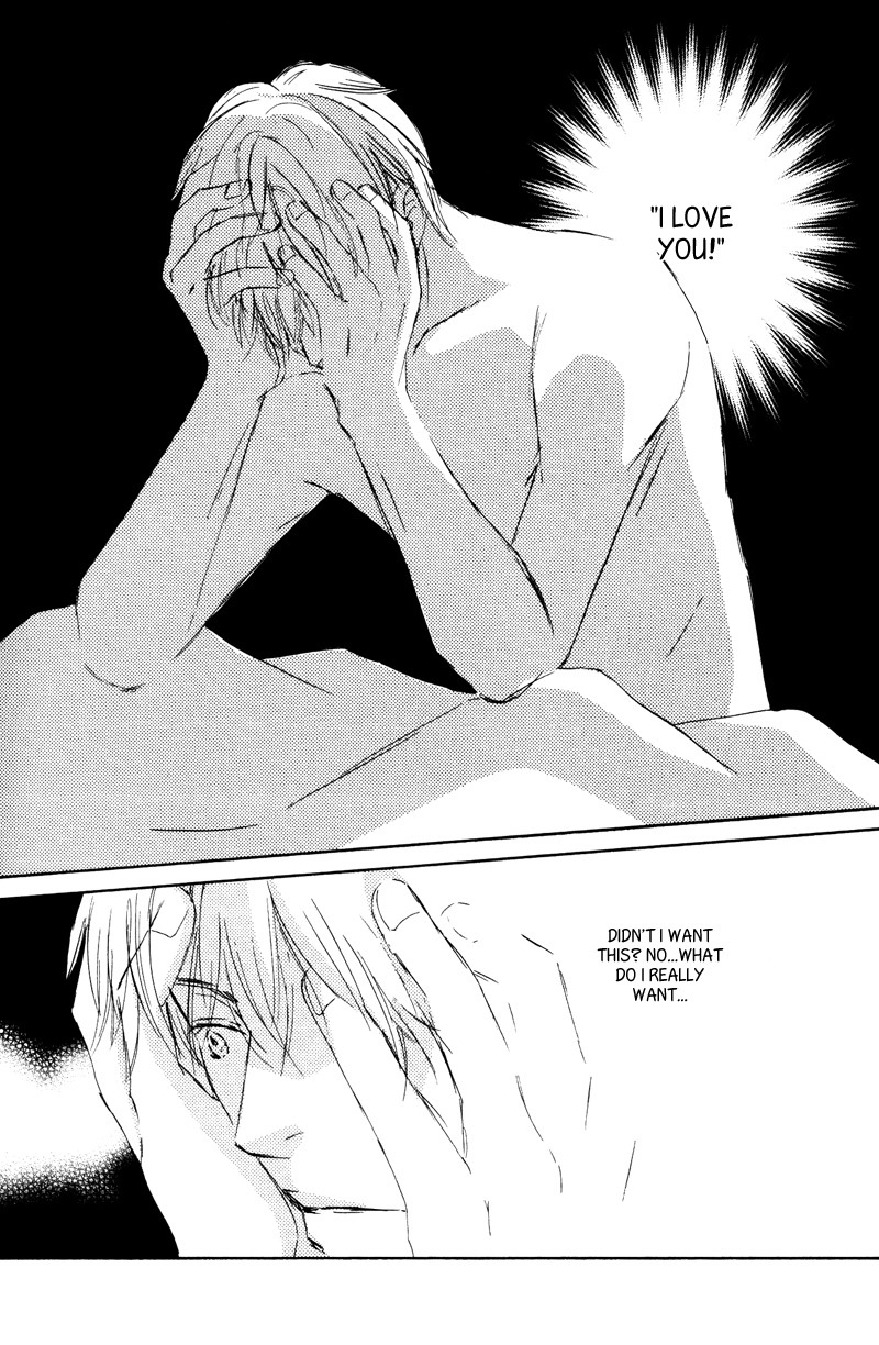 Kimi ni Yori Nishi Vol. 1 Ch. 3 第22页