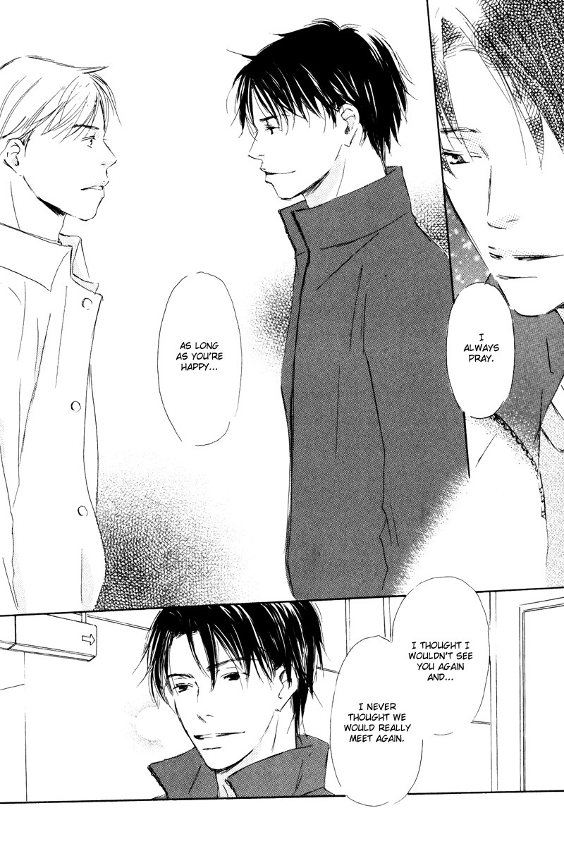 Kimi ni Yori Nishi Vol. 1 Ch. 3 第34页