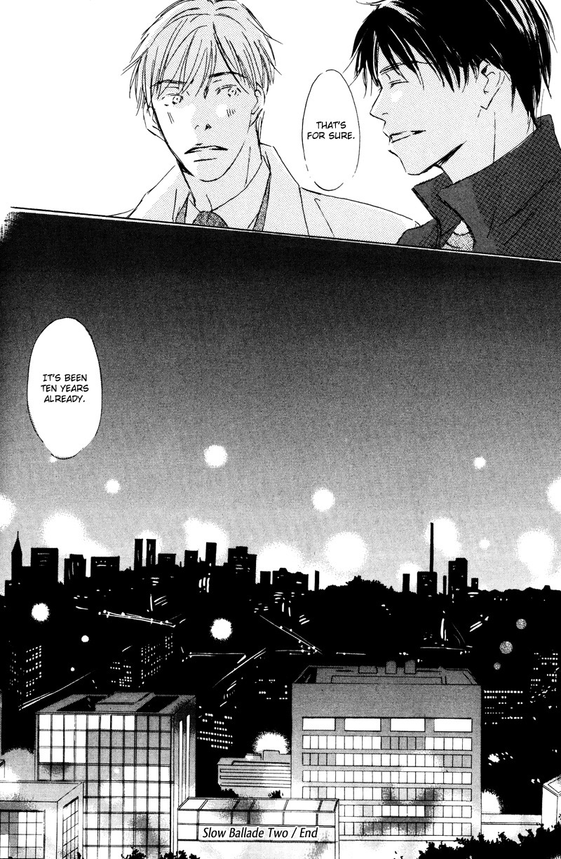 Kimi ni Yori Nishi Vol. 1 Ch. 3 第38页