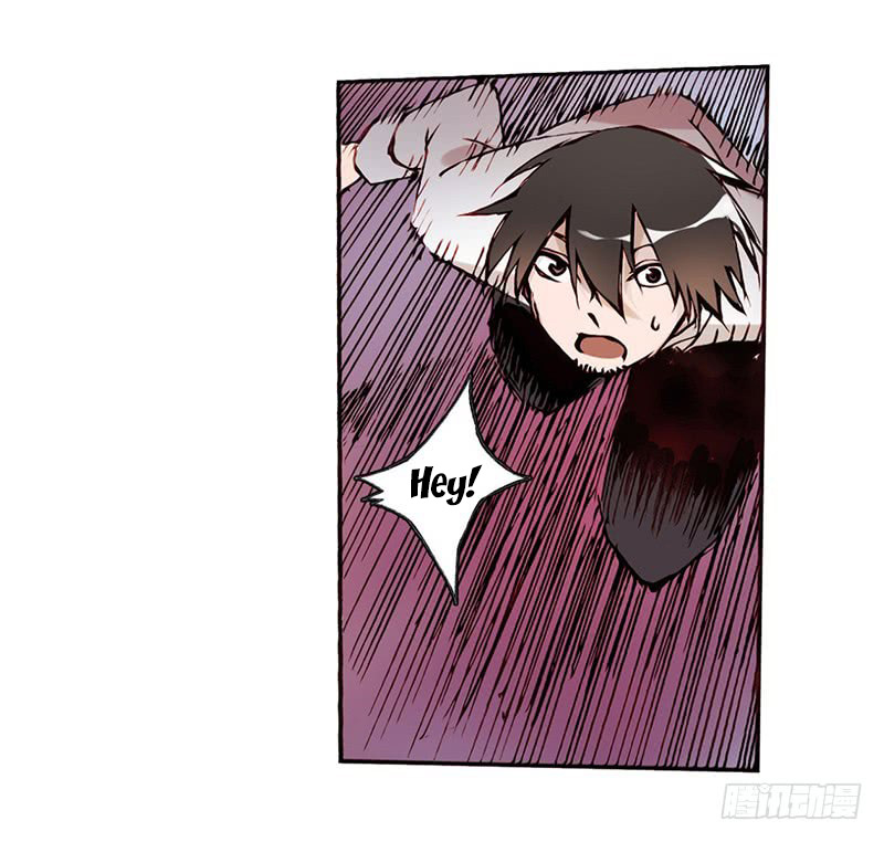 Because I'm an Uncle Who Runs a Weapon Shop Ch. 1.2 第14页