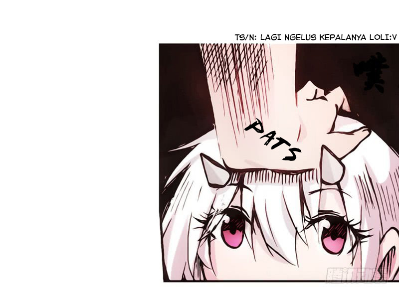 Because I'm an Uncle Who Runs a Weapon Shop Ch. 1.2 第22页