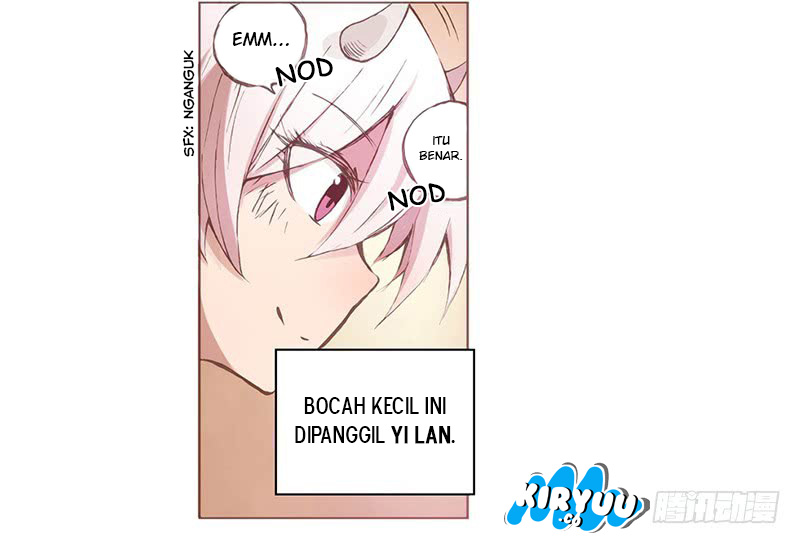 Because I'm an Uncle Who Runs a Weapon Shop Ch. 1.2 第25页