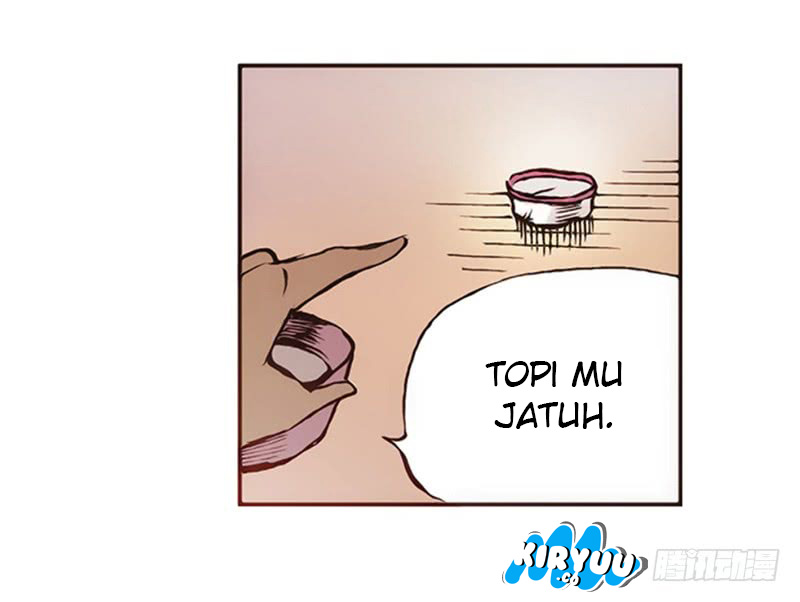 Because I'm an Uncle Who Runs a Weapon Shop Ch. 1.2 第29页