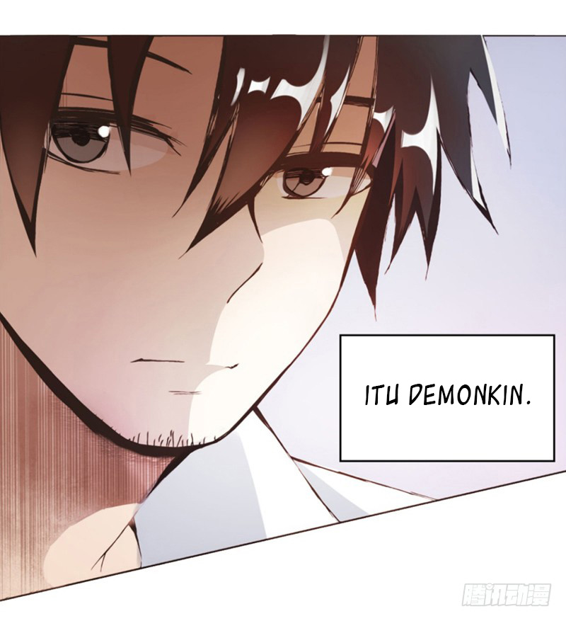 Because I'm an Uncle Who Runs a Weapon Shop Ch. 1.2 第32页