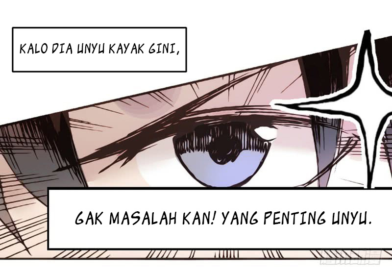 Because I'm an Uncle Who Runs a Weapon Shop Ch. 1.2 第35页