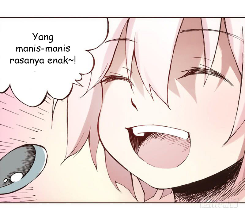 Because I'm an Uncle Who Runs a Weapon Shop Ch. 1.2 第36页