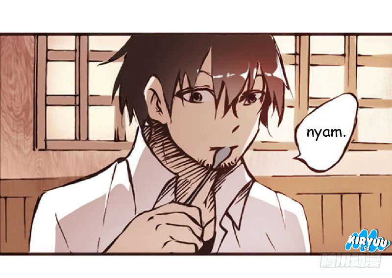 Because I'm an Uncle Who Runs a Weapon Shop Ch. 1.2 第37页