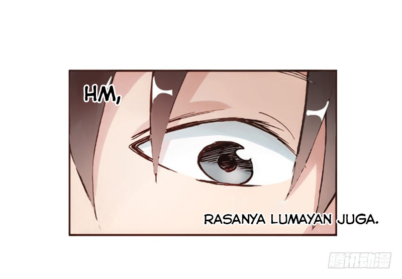 Because I'm an Uncle Who Runs a Weapon Shop Ch. 1.2 第38页
