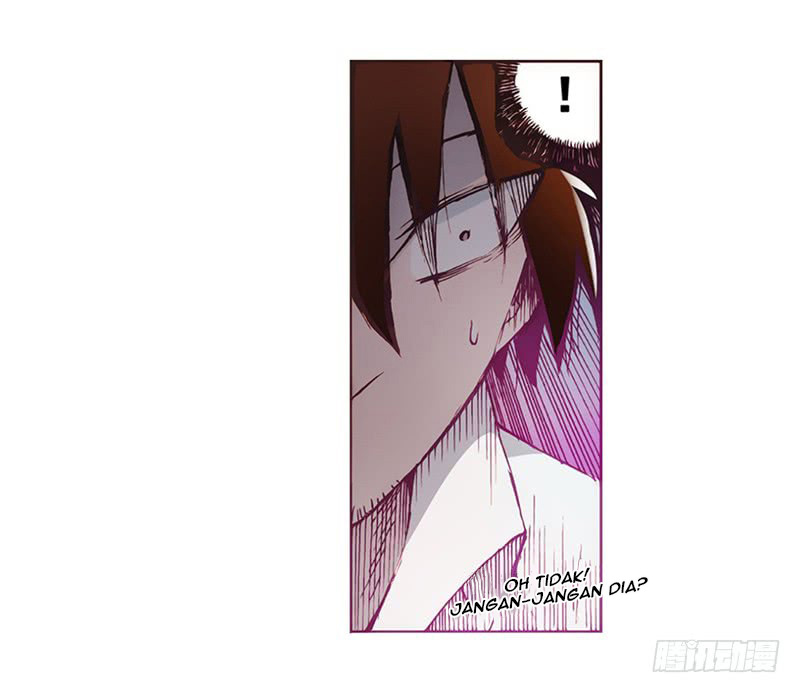 Because I'm an Uncle Who Runs a Weapon Shop Ch. 1.2 第8页