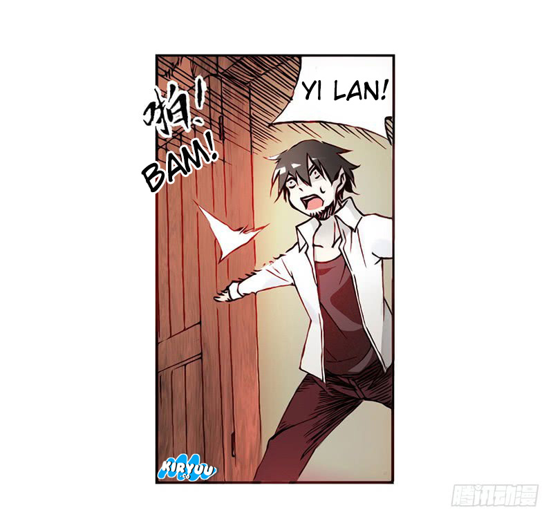 Because I'm an Uncle Who Runs a Weapon Shop Ch. 1.2 第9页