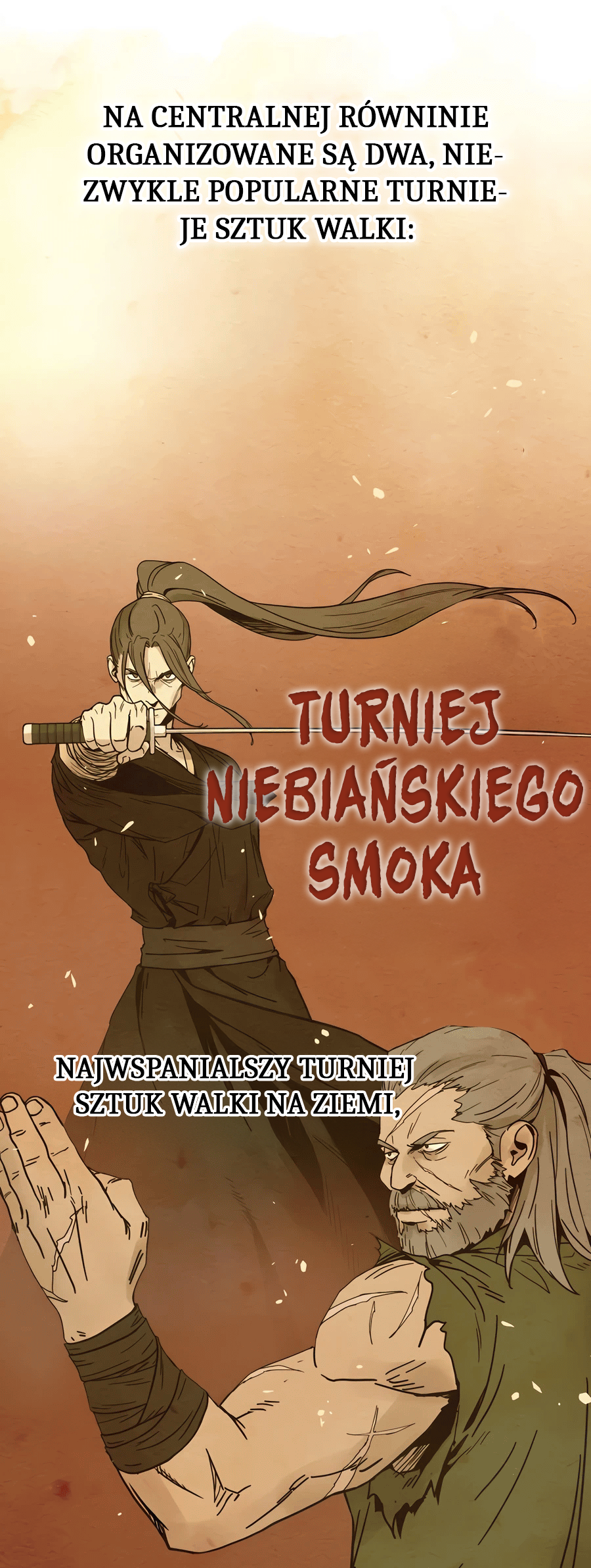 Jeoldae Gunrim Dzisiejsze Jianghu 第17页