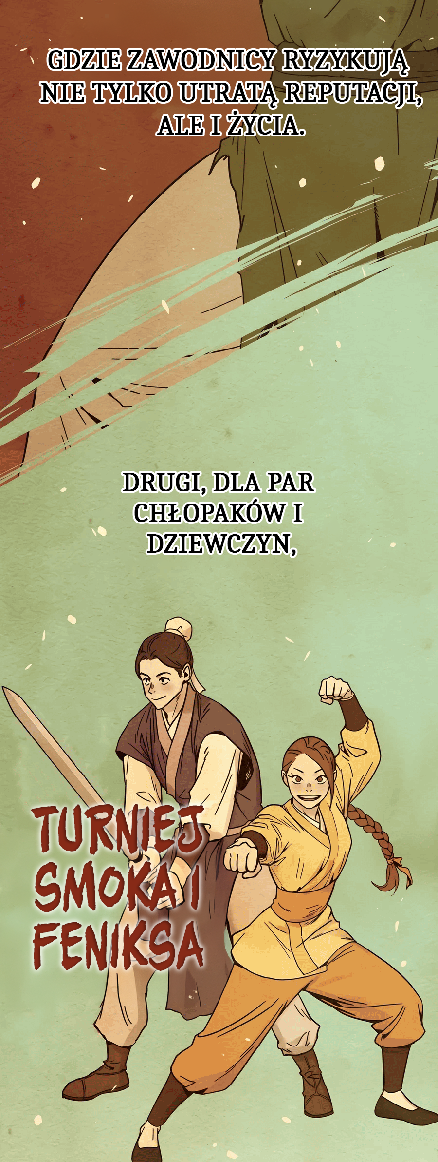 Jeoldae Gunrim Dzisiejsze Jianghu 第18页