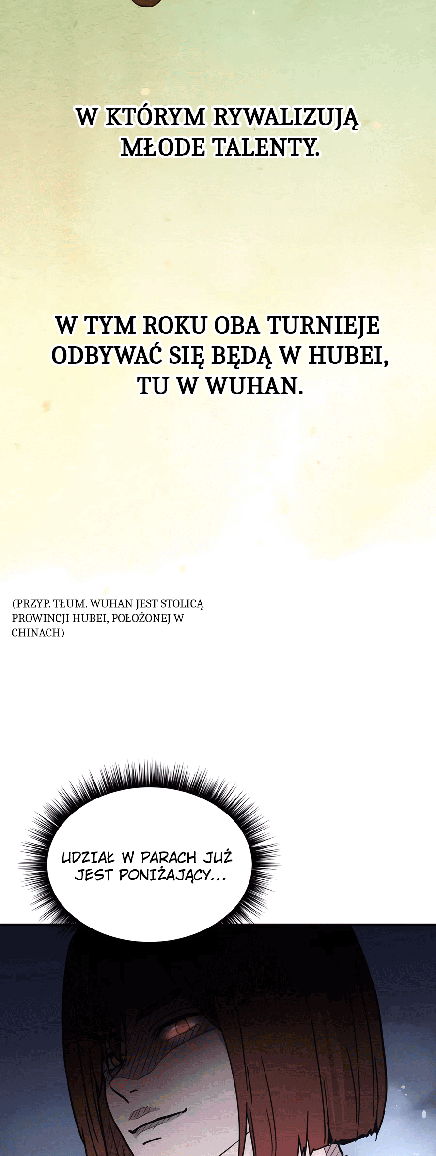 Jeoldae Gunrim Dzisiejsze Jianghu 第19页