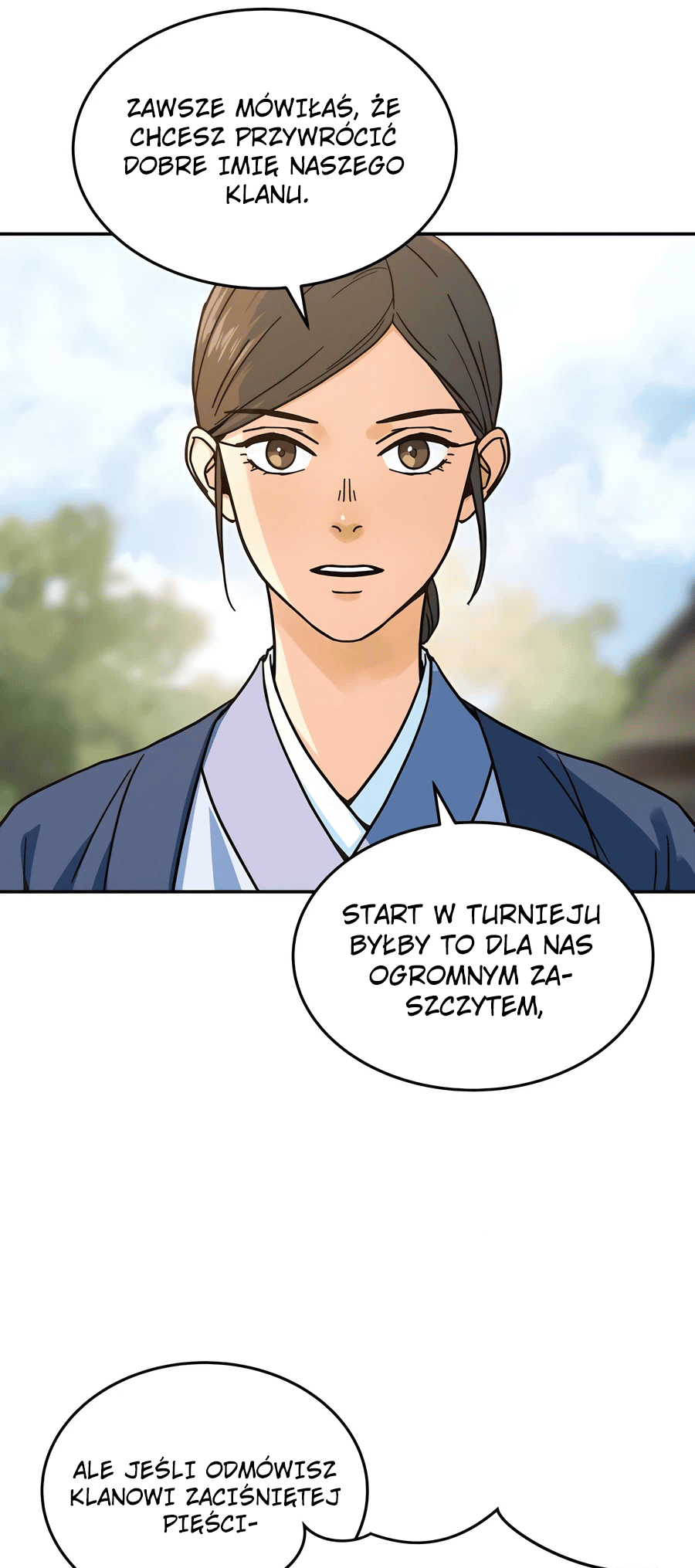Jeoldae Gunrim Dzisiejsze Jianghu 第22页