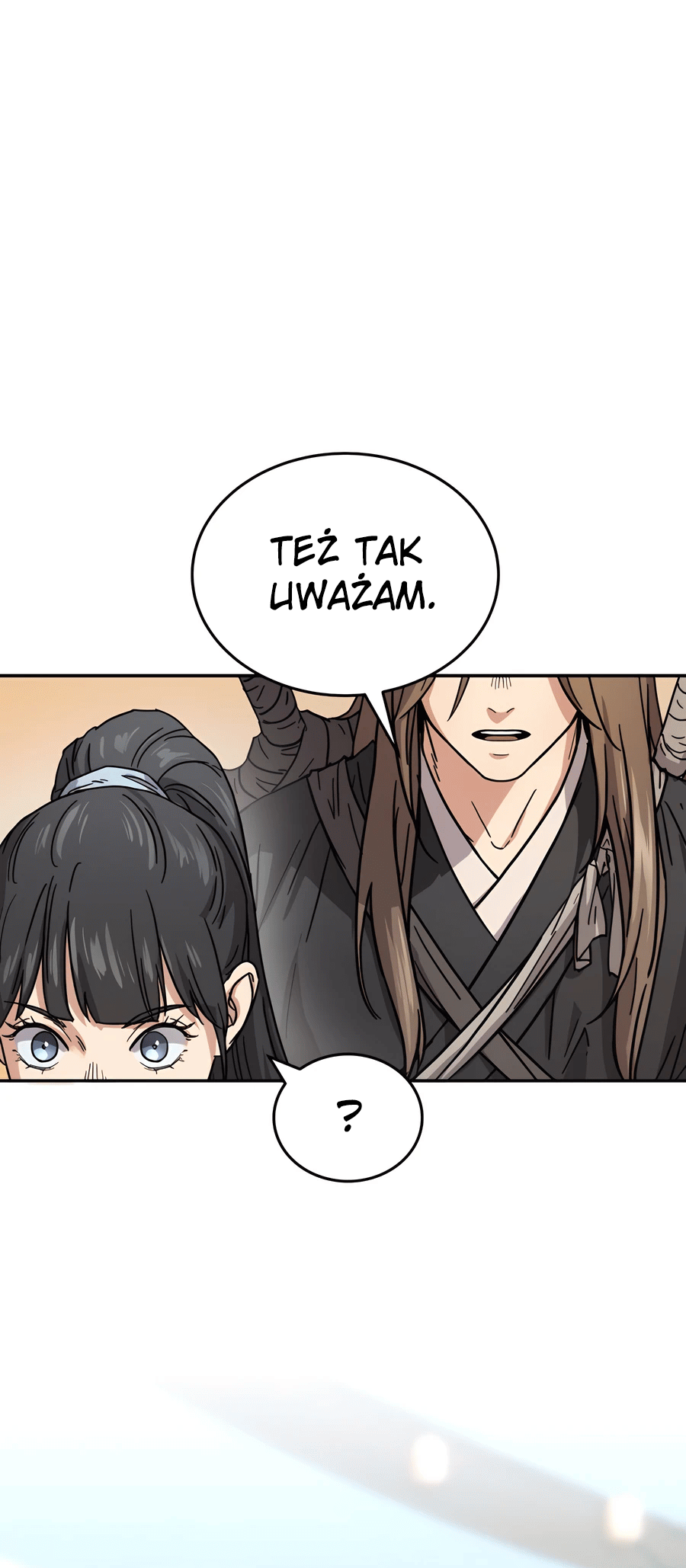 Jeoldae Gunrim Dzisiejsze Jianghu 第35页