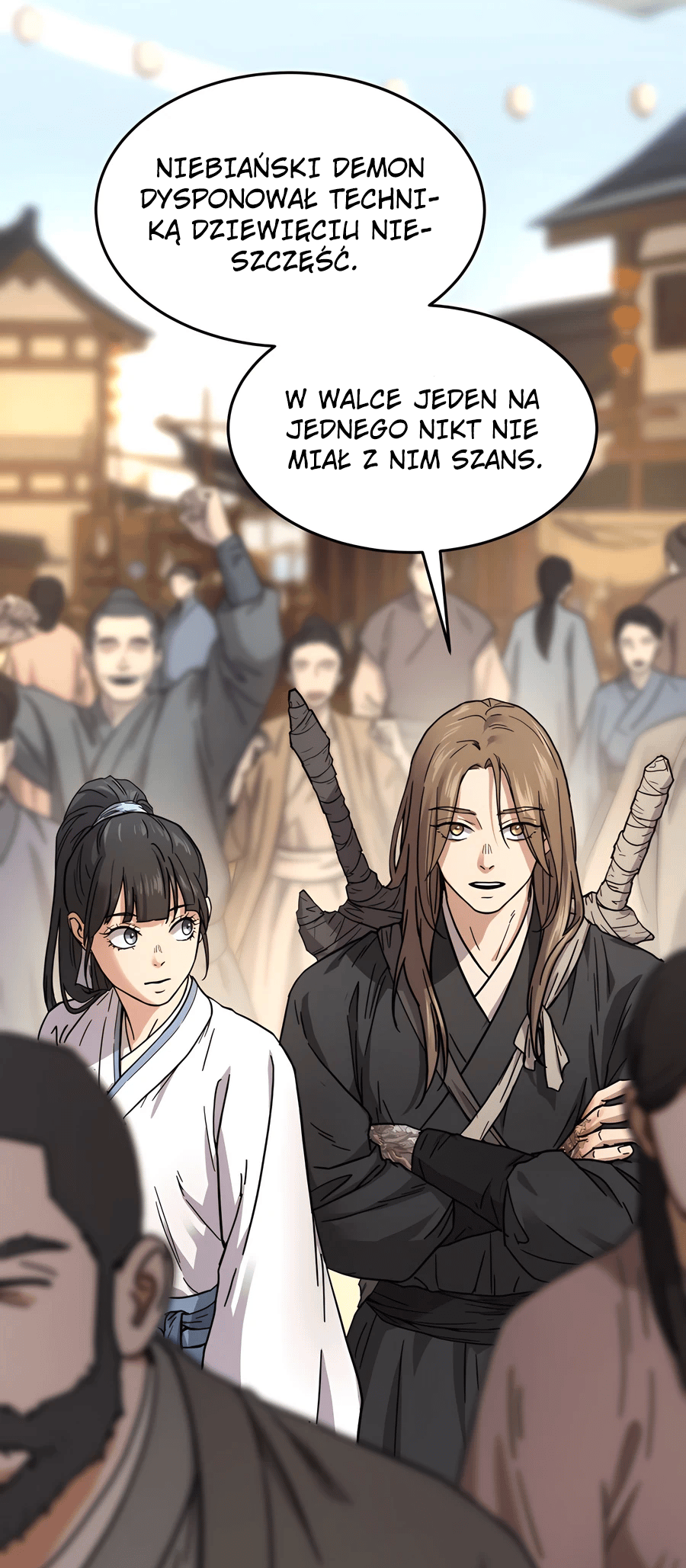 Jeoldae Gunrim Dzisiejsze Jianghu 第36页