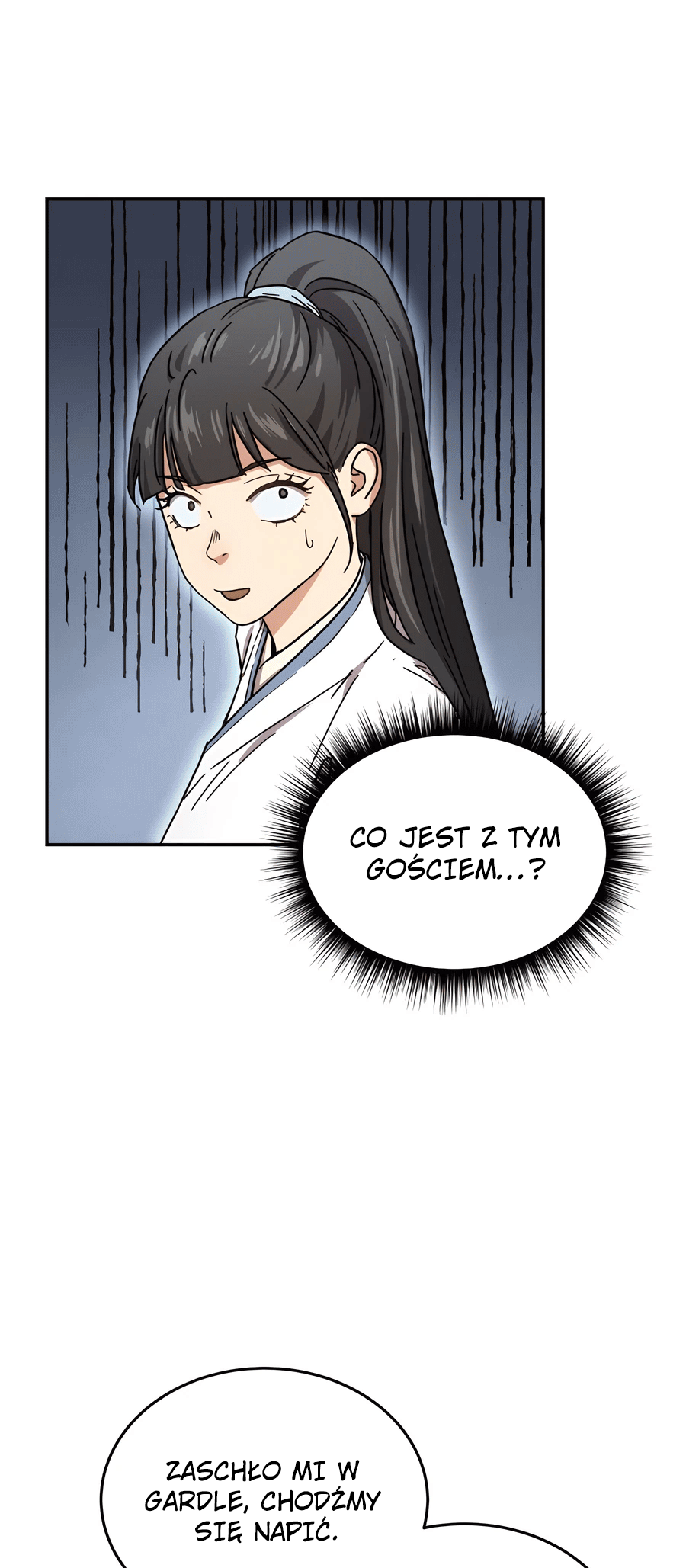 Jeoldae Gunrim Dzisiejsze Jianghu 第38页