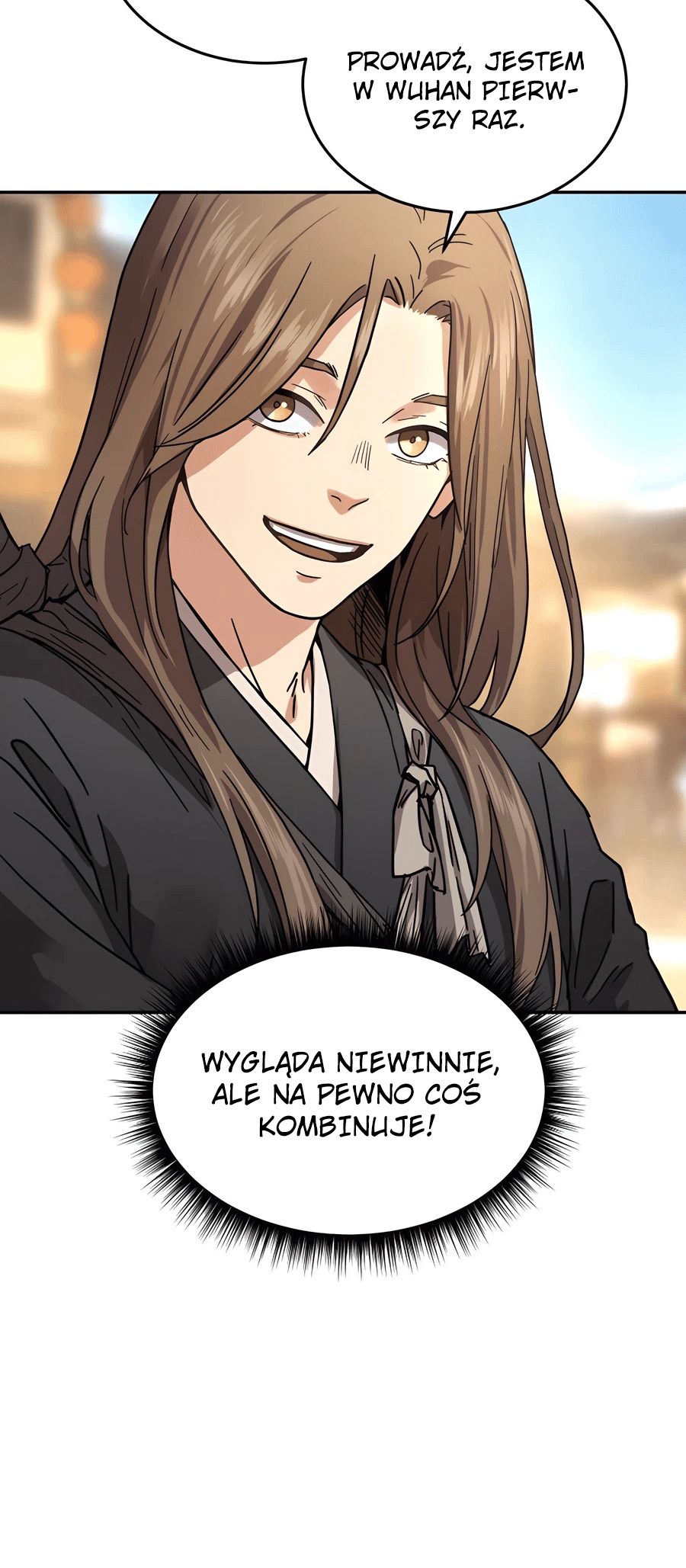 Jeoldae Gunrim Dzisiejsze Jianghu 第39页
