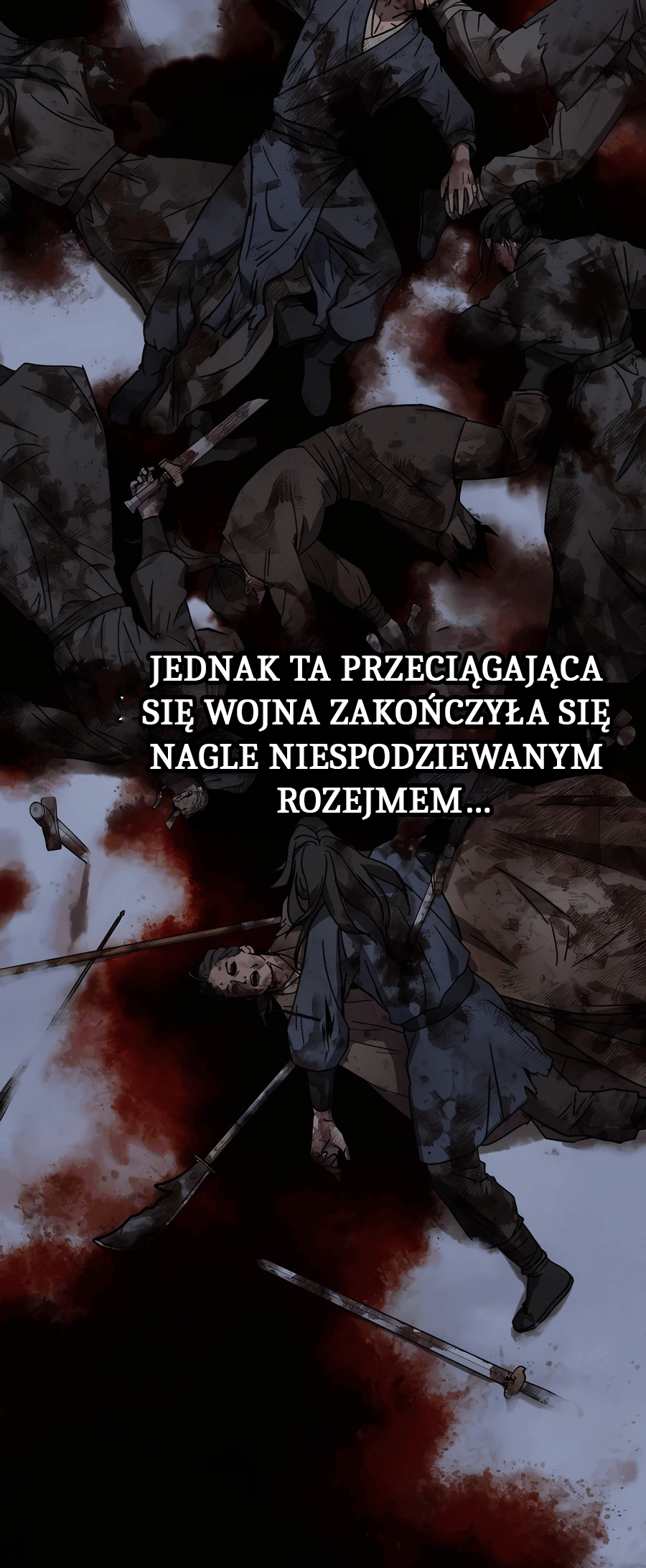 Jeoldae Gunrim Dzisiejsze Jianghu 第5页