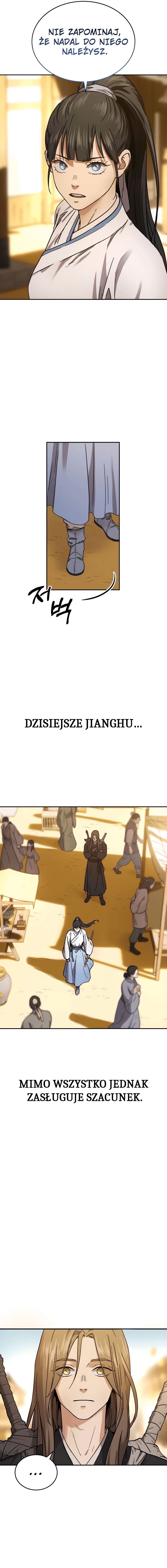 Jeoldae Gunrim Dzisiejsze Jianghu 第46页