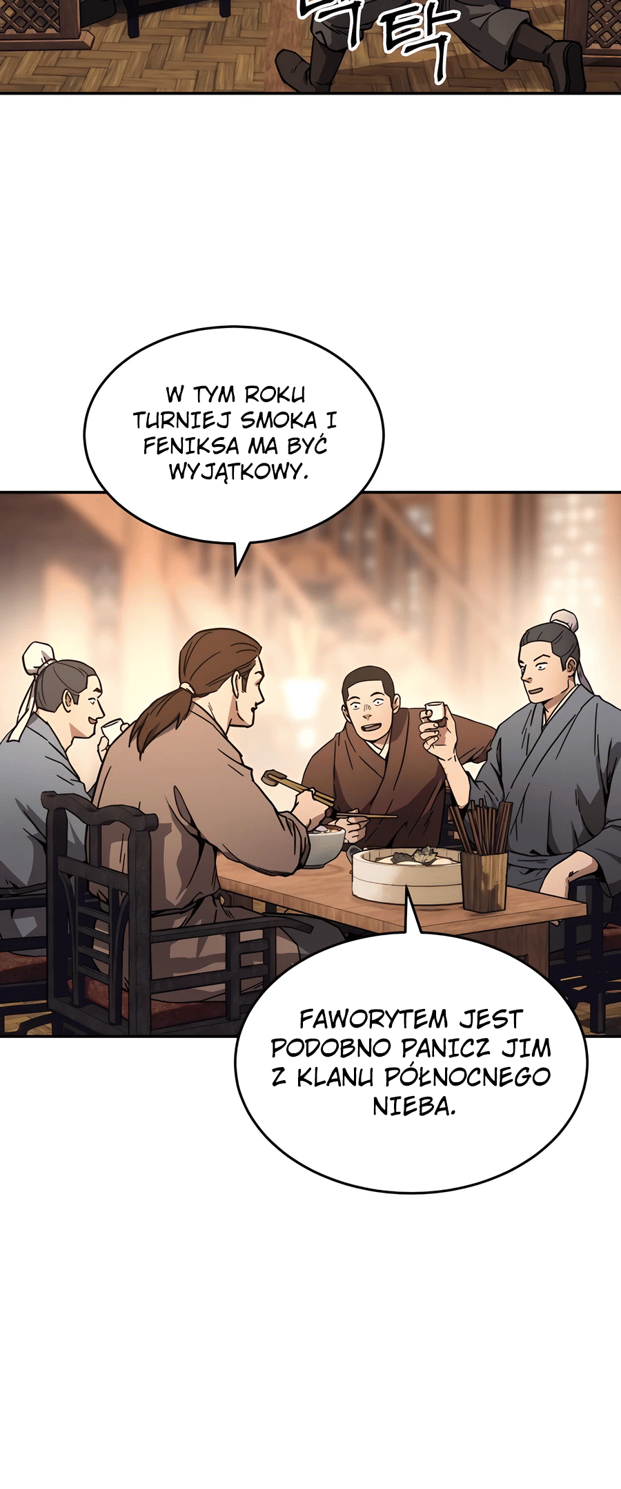 Jeoldae Gunrim Dzisiejsze Jianghu 第52页
