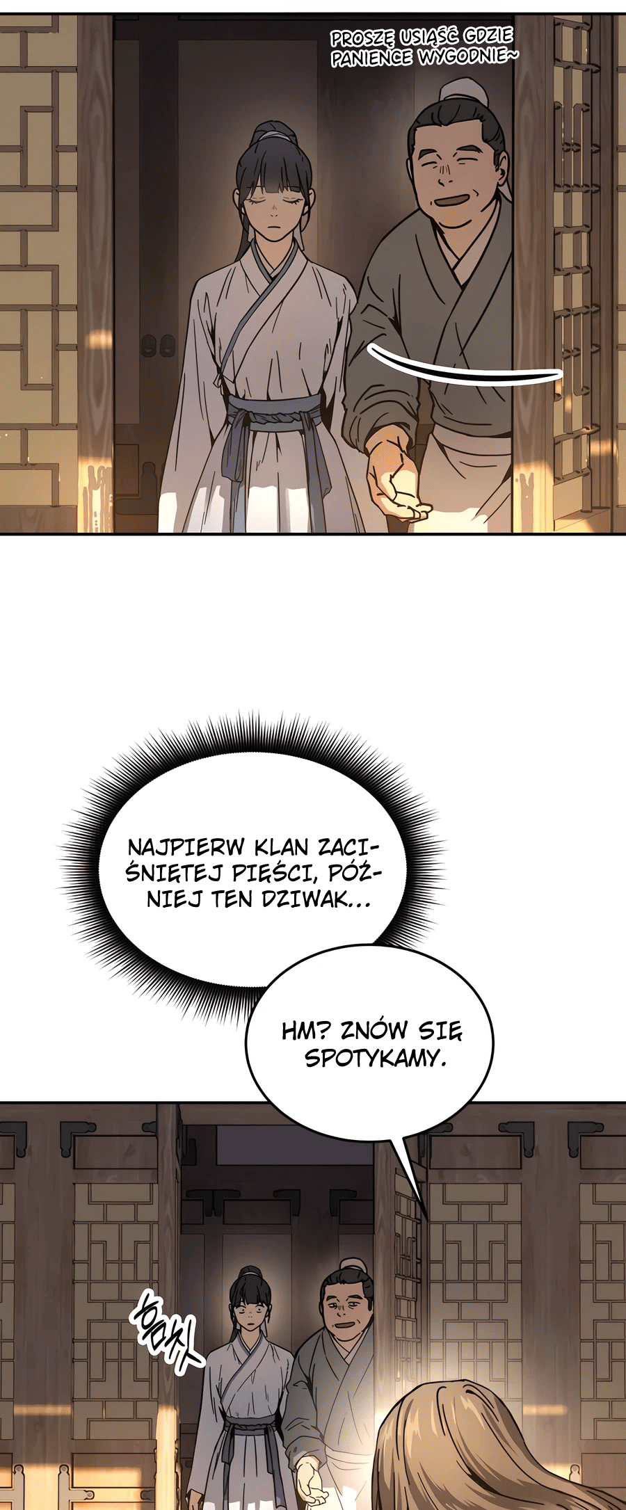 Jeoldae Gunrim Dzisiejsze Jianghu 第59页