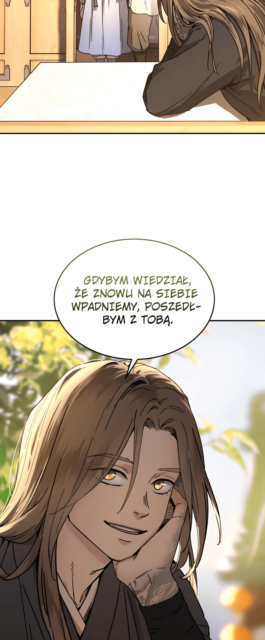 Jeoldae Gunrim Dzisiejsze Jianghu 第60页